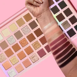 P. Louise P.Louise Bridal Series - Wedding Wish XL Palette- Palettes