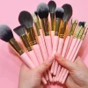 P. Louise P.Louise Brush Bundle- Brush Sets