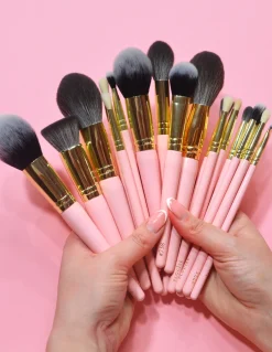 P. Louise P.Louise Brush Bundle- Brush Sets