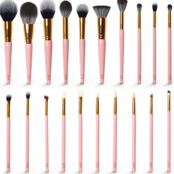 P. Louise P.Louise Brush Bundle- Brush Sets