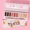 P. Louise P.Louise Can I Have A Taste Mini Palette- Palettes