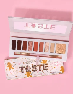 P. Louise P.Louise Can I Have A Taste Mini Palette- Palettes