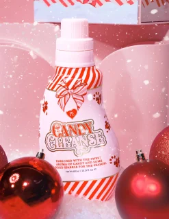 P. Louise P.Louise Candy Cane Cleanse Body Wash- Body Wash