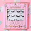 P. Louise P.Louise CEO Choice Lash Book- Lashes