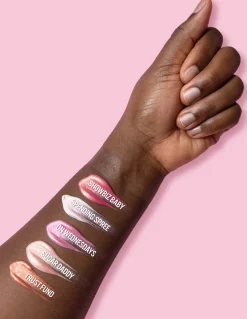 P. Louise P.Louise Cheek Of It Liquid Highlighter- Highlighter