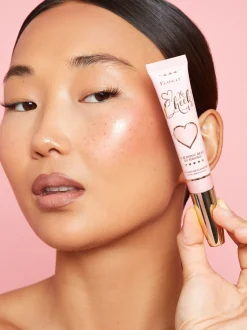 P. Louise P.Louise Cheek Of It Liquid Highlighter- Highlighter