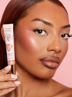 P. Louise P.Louise Cheek Of It Liquid Highlighter- Highlighter