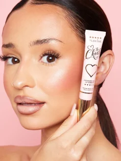 P. Louise P.Louise Cheek Of It Liquid Highlighter- Highlighter