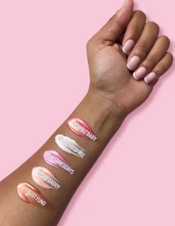 P. Louise P.Louise Cheek Of It Liquid Highlighter- Highlighter