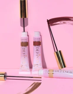 P. Louise P.Louise Defined Eyebrow Gel- Brow Gel