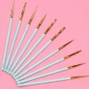 P. Louise P.Louise Detail in the Deal 10pc Brush Set- Brush Sets