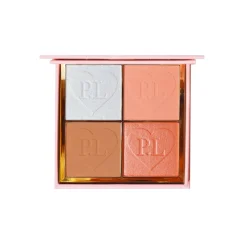P. Louise P.Louise Dream A Little Dream Palette- Bronzer|Highlighter