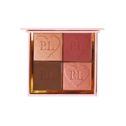 P. Louise P.Louise Dream A Little Dream Palette- Bronzer|Highlighter