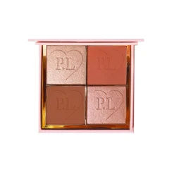 P. Louise P.Louise Dream A Little Dream Palette- Bronzer|Highlighter