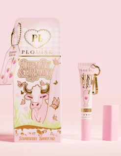 P. Louise P.Louise Dreamy And Creamy Lip Duo- Lip Oil
