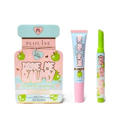 P. Louise P.Louise Drive Me Balmy Lip Balm Duo- Drive Me Balmy
