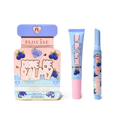P. Louise P.Louise Drive Me Balmy Lip Balm Duo- Drive Me Balmy