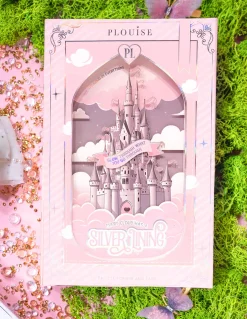 P. Louise P.Louise Every Cloud Has A Silver Lining Palette- Palettes