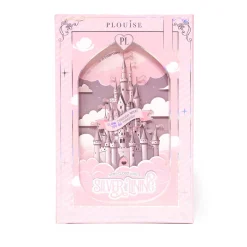 P. Louise P.Louise Every Cloud Has A Silver Lining Palette- Palettes