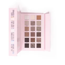 P. Louise P.Louise Every Cloud Has A Silver Lining Palette- Palettes