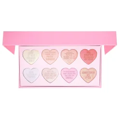 P. Louise P.Louise Everyday Mood: CEO Highlighter Palette- Highlighter