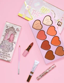 P. Louise P.Louise Exclusive Takeover Bundle- Blush