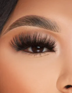 P. Louise P.Louise Extra Volume Lashes - Voltage 1- Lashes