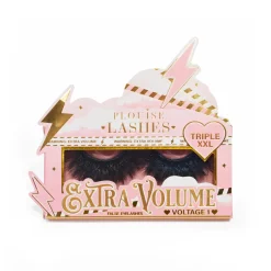P. Louise P.Louise Extra Volume Lashes - Voltage 1- Lashes