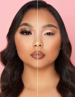 P. Louise P.Louise Extra Volume Lashes - Voltage 2- Lashes