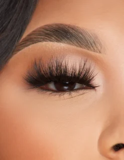 P. Louise P.Louise Extra Volume Lashes - Voltage 2- Lashes