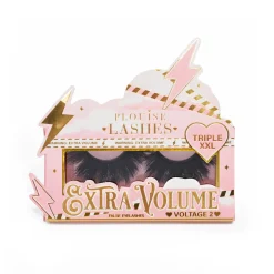 P. Louise P.Louise Extra Volume Lashes - Voltage 2- Lashes