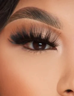 P. Louise P.Louise Extra Volume Lashes - Voltage 3- Lashes