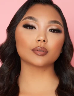 P. Louise P.Louise Extra Volume Lashes - Voltage 4- Lashes