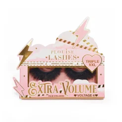 P. Louise P.Louise Extra Volume Lashes - Voltage 4- Lashes