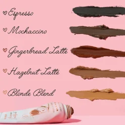 P. Louise P.Louise Eyebrow Paint- Brow Paint