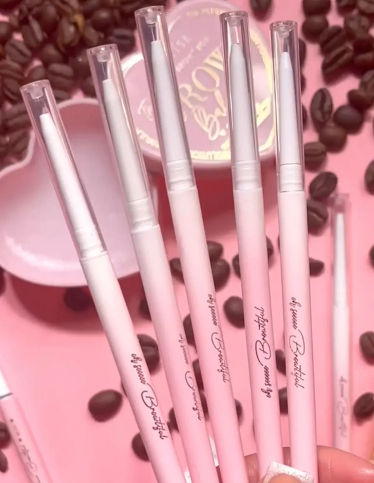 P. Louise P.Louise Eyebrow Pencil- Brow Pencil