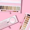 P. Louise P.Louise 'Eye'dentify Your Worth Mini Palette Bundle- Palettes