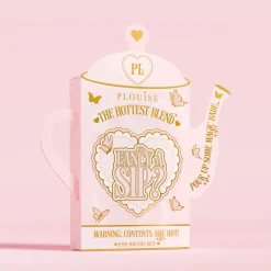 P. Louise P.Louise Fancy A Sip Brush Set- Brush Sets