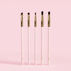 P. Louise P.Louise Fancy A Sip Brush Set- Brush Sets