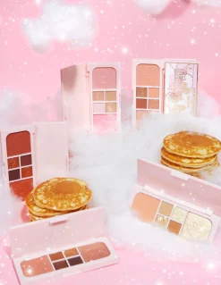 P. Louise P.Louise Fluffy Fantasy Palettes- Palettes