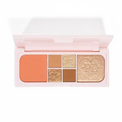P. Louise P.Louise Fluffy Fantasy Palettes- Palettes