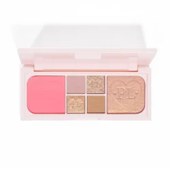 P. Louise P.Louise Fluffy Fantasy Palettes- Palettes