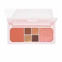 P. Louise P.Louise Fluffy Fantasy Palettes- Palettes