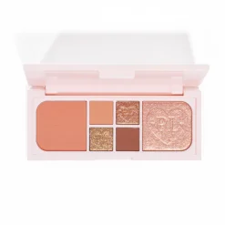 P. Louise P.Louise Fluffy Fantasy Palettes- Palettes