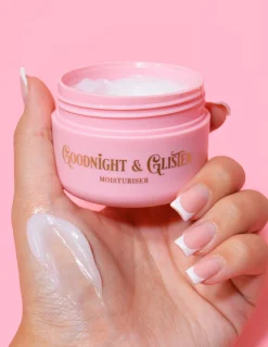 P. Louise P.Louise Goodnight & Glisten Moisturiser- Moisturiser