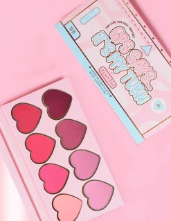 P. Louise P.Louise GPS Says Its My Turn Blusher Palette- Blush