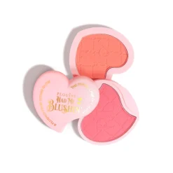P. Louise P.Louise Had Me Blushin’ Powdered Blush Duo- Blush