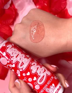 P. Louise P.Louise Head Over Heels In Love Body Scrub- Body Scrub