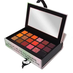 P. Louise P.Louise Hocus Pocus Regain Focus Palette- Palettes