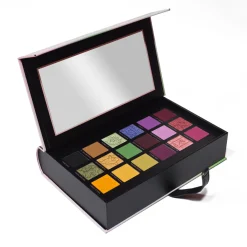 P. Louise P.Louise Hocus Pocus Regain Focus Palette- Palettes